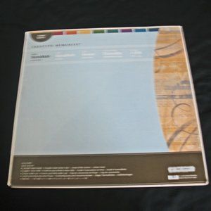 One Pkg Creative Memories Hanukkah additions